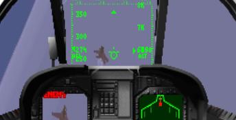 Evasive Action PC Screenshot