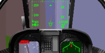 Evasive Action PC Screenshot