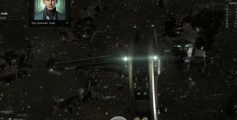 EVE Online PC Screenshot