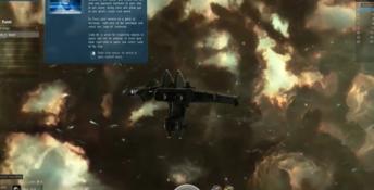 EVE Online PC Screenshot
