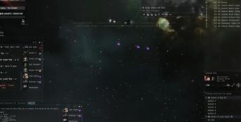 EVE Online: EXODUS