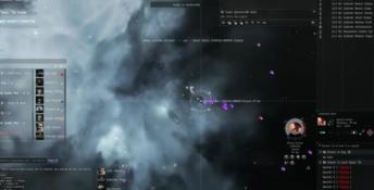 EVE Online: EXODUS PC Screenshot