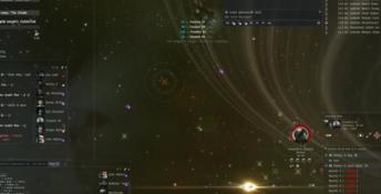 EVE Online: EXODUS PC Screenshot