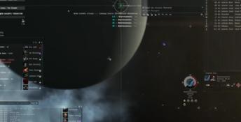 EVE Online: EXODUS PC Screenshot