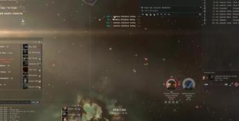 EVE Online: EXODUS PC Screenshot