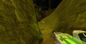 EVECTOR, Acid Thirst PC Screenshot