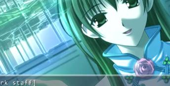 Ever17 -the out of infinity- PC Screenshot