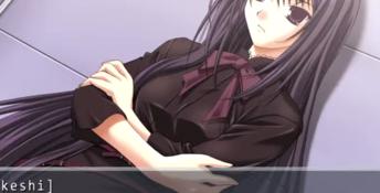 Ever17 -the out of infinity- PC Screenshot