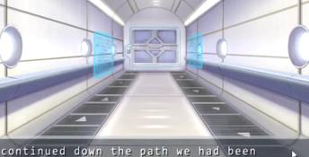 Ever17 -the out of infinity- PC Screenshot