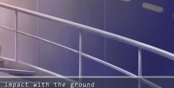 Ever17 -the out of infinity- PC Screenshot