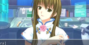 Ever17 -the out of infinity- PC Screenshot