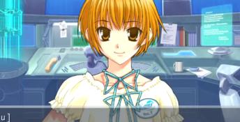 Ever17 -the out of infinity- PC Screenshot
