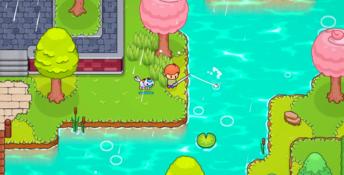 Everafter Falls PC Screenshot