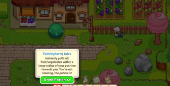 Everafter Falls PC Screenshot