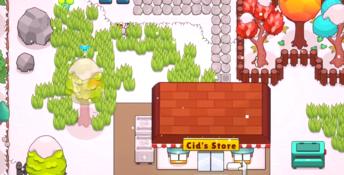 Everafter Falls PC Screenshot