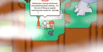Everafter Falls PC Screenshot