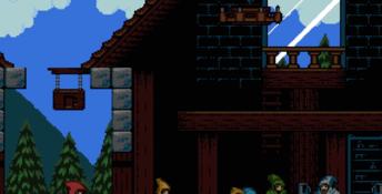 Everblade PC Screenshot