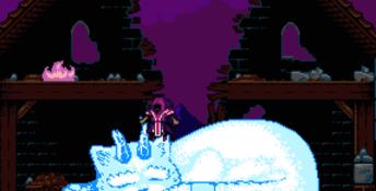 Everblade PC Screenshot