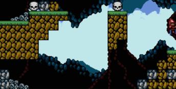 Everblade PC Screenshot