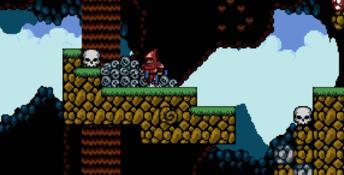 Everblade PC Screenshot