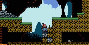 Everblade PC Screenshot