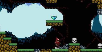 Everblade PC Screenshot