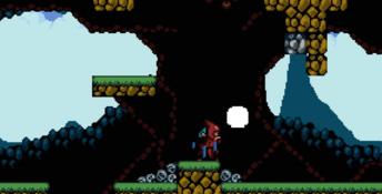 Everblade PC Screenshot