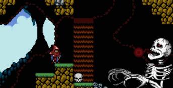 Everblade PC Screenshot
