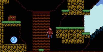 Everblade PC Screenshot