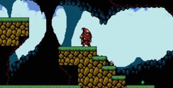 Everblade PC Screenshot