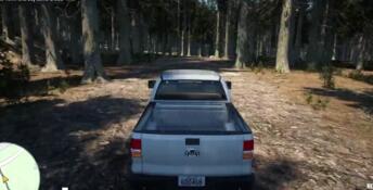 Evergreen - Mountain Life Simulator