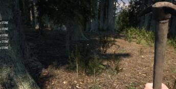 Evergreen - Mountain Life Simulator PC Screenshot