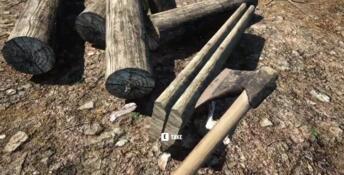 Evergreen - Mountain Life Simulator PC Screenshot