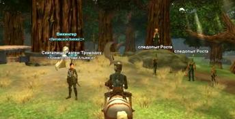 EverQuest 2: Echoes of Faydwer PC Screenshot
