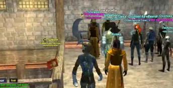 EverQuest 2: Echoes of Faydwer PC Screenshot