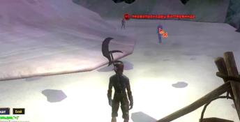 EverQuest 2: Echoes of Faydwer PC Screenshot