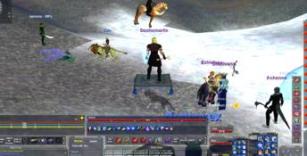 EverQuest: Dragons of Norrath PC Screenshot