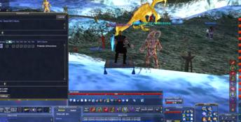EverQuest: Dragons of Norrath PC Screenshot