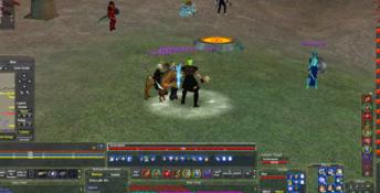 EverQuest: Dragons of Norrath PC Screenshot