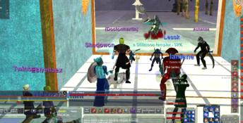 EverQuest: Dragons of Norrath PC Screenshot