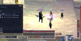 EverQuest: Dragons of Norrath PC Screenshot