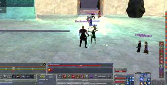 EverQuest: Dragons of Norrath PC Screenshot