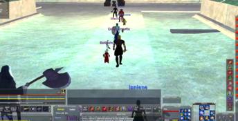 EverQuest: Dragons of Norrath PC Screenshot