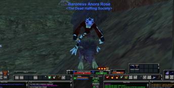 EverQuest: Gates of Discord