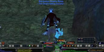 EverQuest: Gates of Discord PC Screenshot