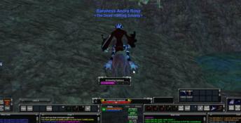 EverQuest: Gates of Discord PC Screenshot