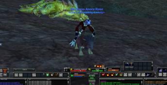 EverQuest: Gates of Discord PC Screenshot