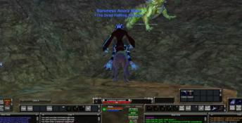 EverQuest: Gates of Discord PC Screenshot