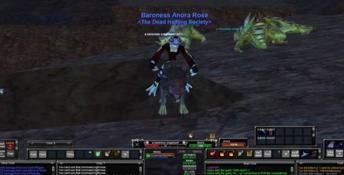 EverQuest: Gates of Discord PC Screenshot