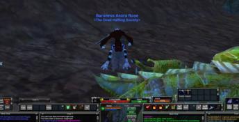 EverQuest: Gates of Discord PC Screenshot
